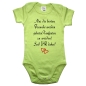 Preview: Babybody Patentante