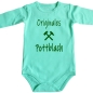 Preview: Baby-Body Originales Pottblach