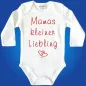 Preview: Baby Bodysuit with saying grandpa