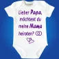 Preview: Baby Body Hochzeitsantrag