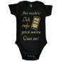 Preview: Baby Bodysuit I have enough