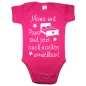 Preview: Baby-Body Geschenk zur Geburt