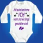 Preview: Baby-Body Geschenk zur Geburt
