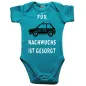 Preview: Baby Bodie Polizei mit Polizeiauto