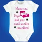 Preview: Babybody Mama und Papa