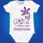 Preview: Baby Bodysuit Nurse Caregiver