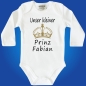 Preview: Baby-Body Prinz