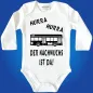 Preview: Babybody Busfahrer