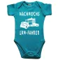 Preview: Baby Bodie LKW-Fahrer