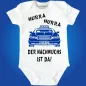 Preview: Strampler Taxifahrer Taxi
