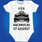 Preview: Baby-Body Taxifahrer Taxi