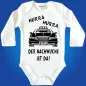 Preview: Babybody Taxifahrer Taxi