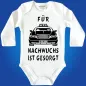 Preview: Baby-Body Taxifahrer Taxi