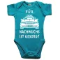 Preview: Baby-Body Taxi-Ruf zur Geburt