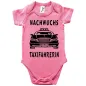 Preview: Baby Bodie Taxi-Ruf zur Geburt