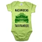 Preview: Babybody Taxi-Ruf zur Geburt