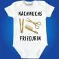 Preview: Baby Bodie Friseurin Friseur