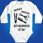 Preview: Baby-Body Friseur Friseurin Frisörin