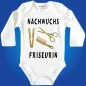 Preview: Baby Bodie Friseur-Nachwuchs