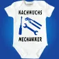 Preview: Baby-Body Mechaniker Beruf