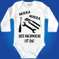 Preview: Baby Bodysuit Metalworker
