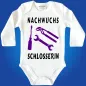 Preview: Baby-Body Schlosserin Beruf
