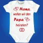 Preview: Baby-Body Trauung