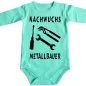 Preview: Baby Bodysuit Locksmith