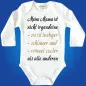 Preview: Baby-Body mit Spruch Coole Oma