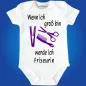 Preview: Baby-Body Friseur Frisör Friseurin Frisörin