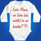 Preview: Baby Bodysuit with marriage proposal