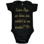 Preview: Babybody Hochzeitsantrag