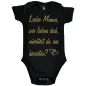Preview: Baby-Body mit Heiratsantrag