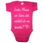 Preview: Babybody Heiratsantrag