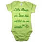 Preview: Baby-Body mit Heiratsantrag