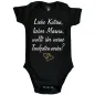 Preview: Babybody zur Taufe