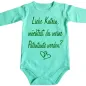 Preview: Baby-Body Taufpaten zur Taufe