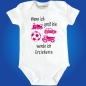 Preview: Babay Body Erzieherin