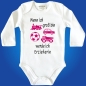 Preview: Baby Body Erzieherin