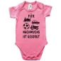 Preview: Baby Body Kindergärtnerin