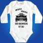 Preview: Babybody Taxifahrer
