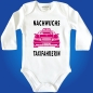 Preview: Babybody Taxifahrerin