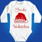 Preview: Baby Bodysuit for Christmas