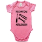 Preview: Baby Body Metallbauerin