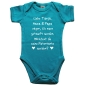 Preview: Babybody Patenonkel