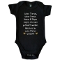 Preview: Babybody Taufen