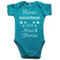 Preview: Baby-Body Geschenk zur Taufe