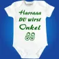 Preview: Baby-Body Du wirst Onkel