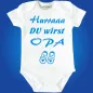 Preview: Baby-Body Du wirst Opa