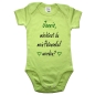 Preview: Baby Bodie Patenonkel